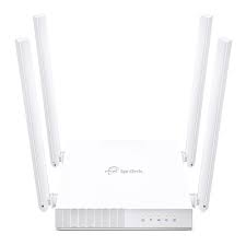 Enrutador Inalámbrico TP-LINK Archer C24 V1