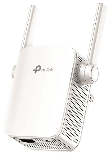 Extensor de rango de Wi- Fi TP-Link AC1200 RE305 -  Wi-Fi 5 - 2.4 GHz, 5 GHz