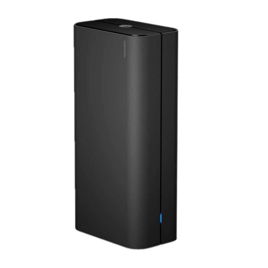 Nexxt Solutions Home - Router - Wireless Mesh - 802.11a/b/g/n/ac/ax - Desktop - 2 pack