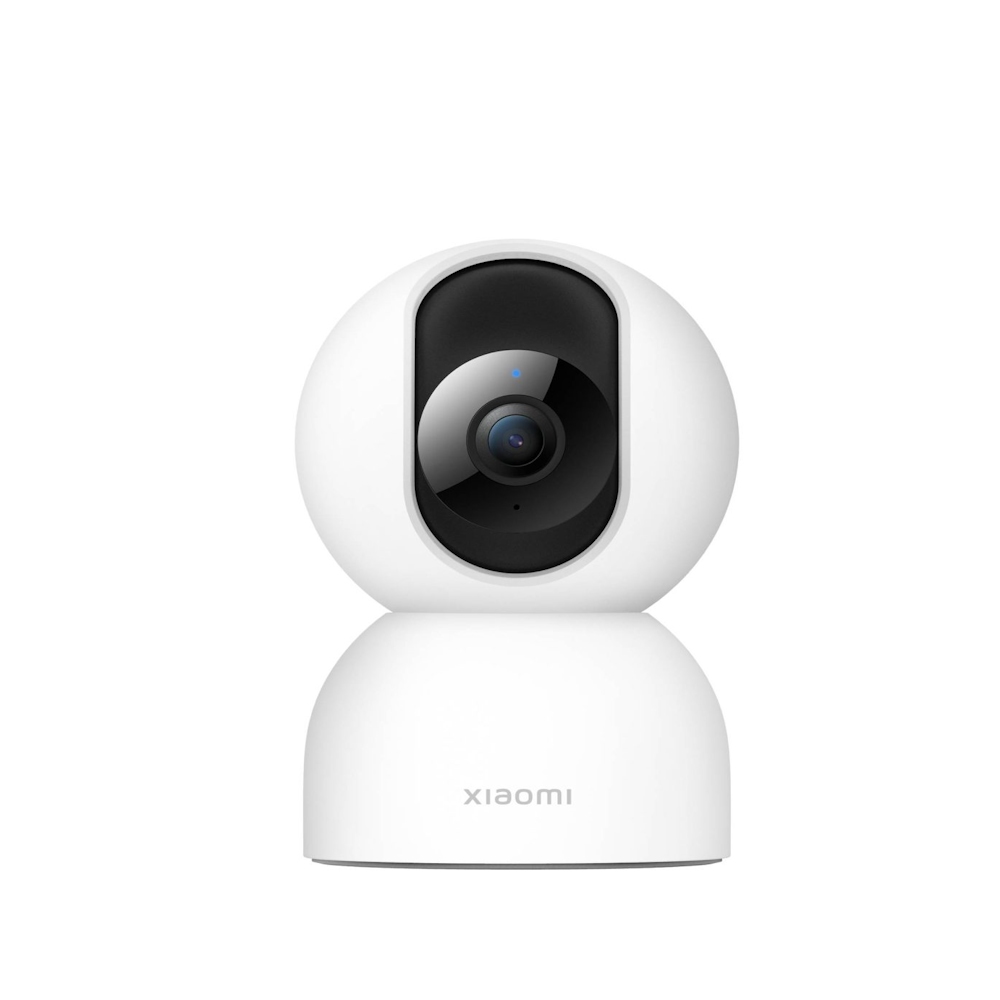 Xiaomi Smart Camera C400 - Cámara de vigilancia de red - PTZ - color (Día y noche) - 4 MP - 2560 x 1440 - 2.5K - audio - inalámbrico - Wi-Fi - H.265 - CC 5 V