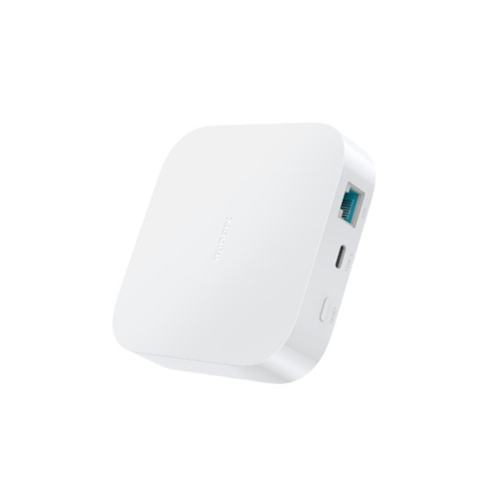 Hub Xiaomi Home - Smart  2