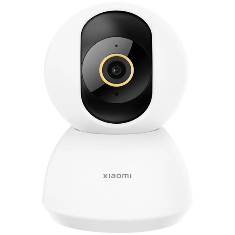 MI Smart Camera C300 Xiaomi  - Cámara de vigilancia inteligente - PTZ - color - 2304 x 1296 - 1296p - audio - inalámbrico - Wi-Fi - H.265 - CC 5 V