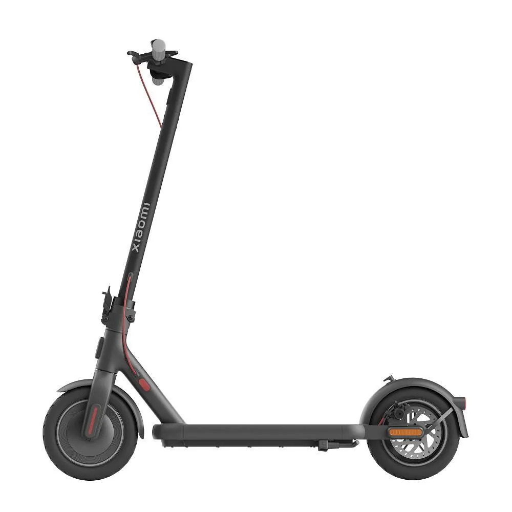 Xiaomi - Electric Scooter 4 EU