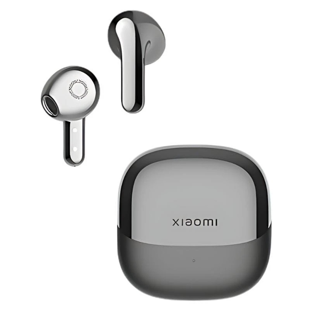 Xiaomi - Earphone - Wireless - Buds 5-Titan Gray