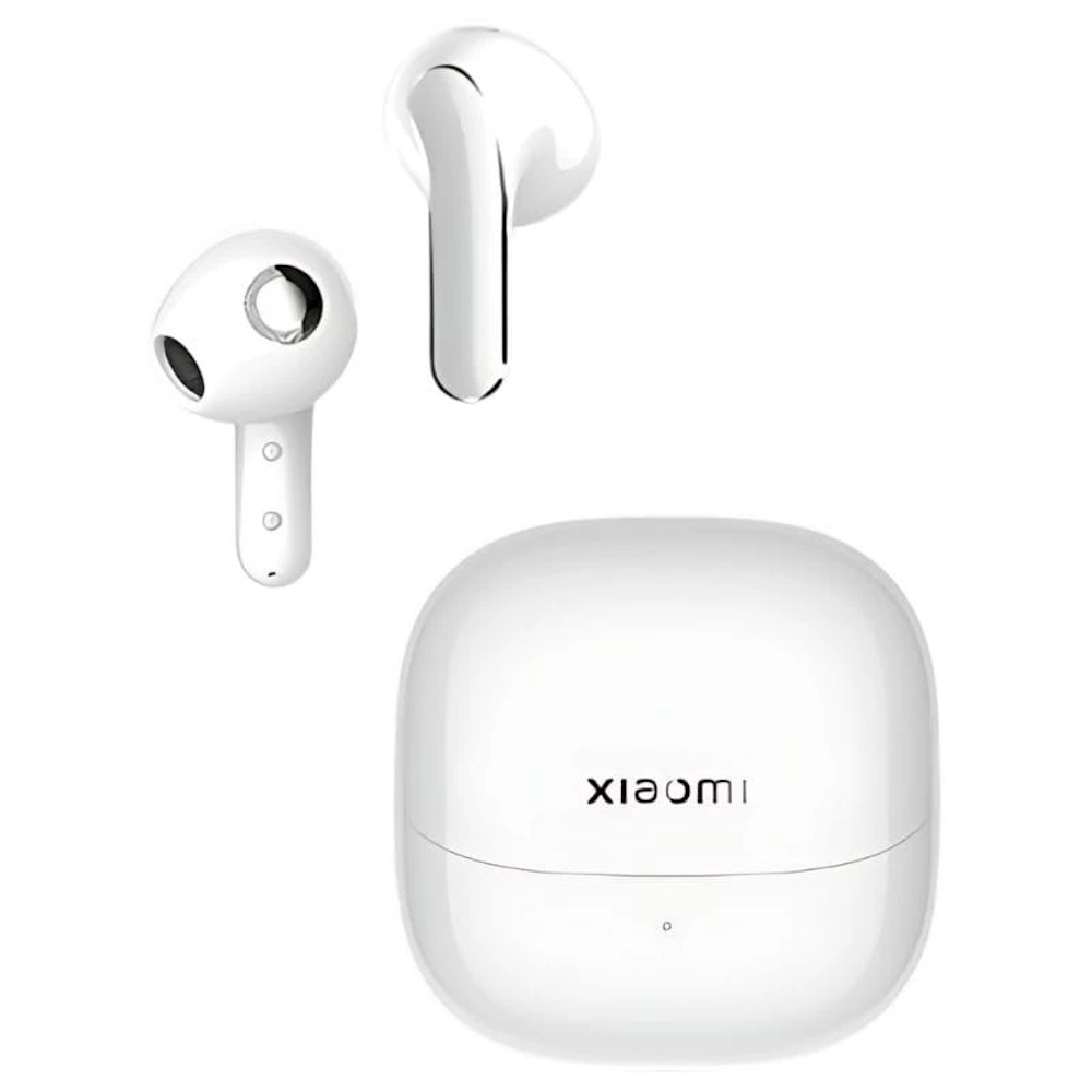 Xiaomi - Earphone - Wireless - Buds 5-Ceramic White