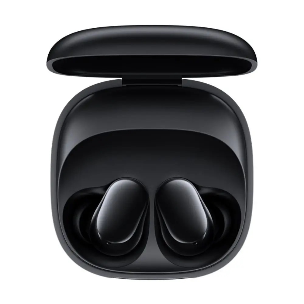 Xiaomi - Earphones - Wireless - Redmi Buds 6 Play Black