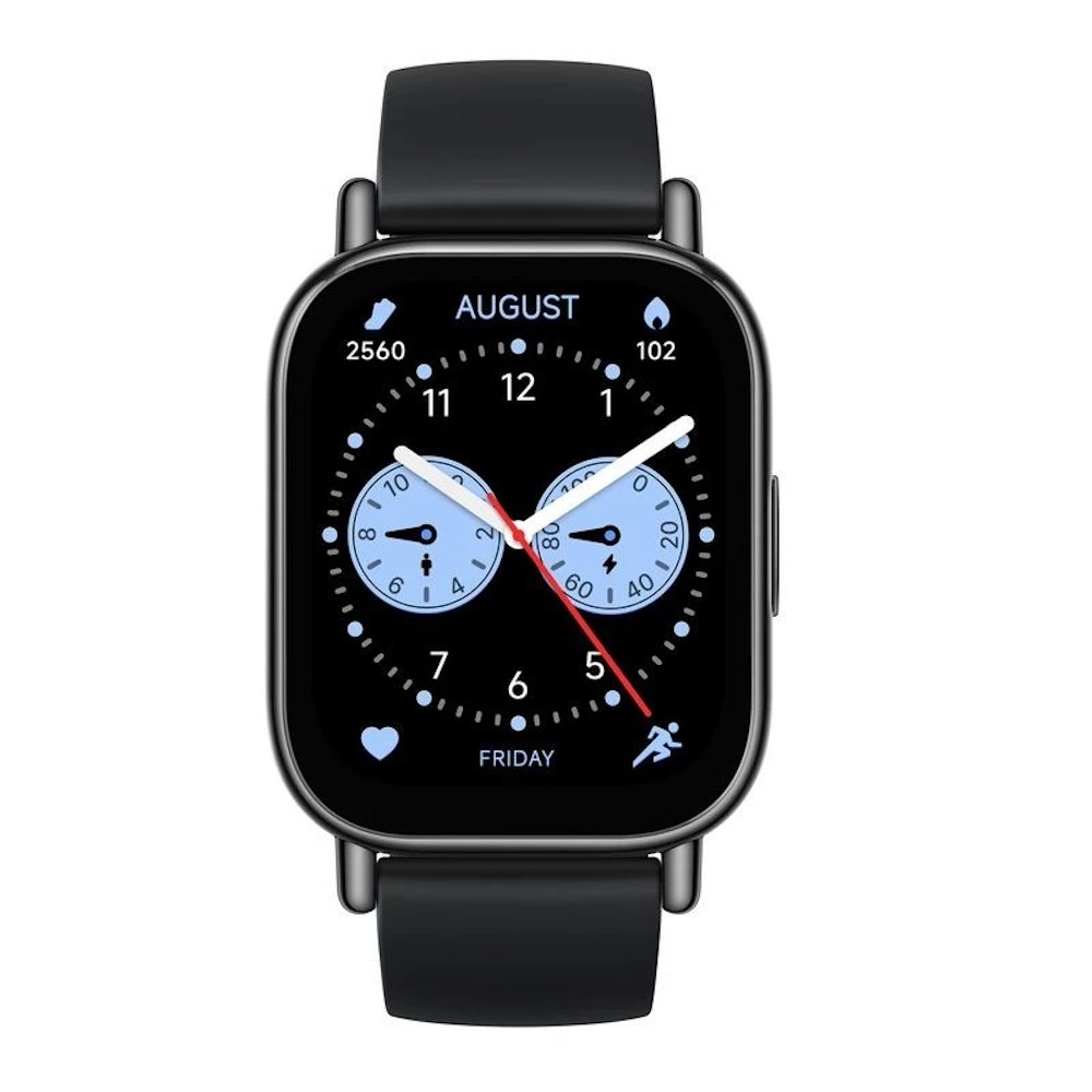 Redmi Watch 5 Lite Xiaomi - Smart watch - Black