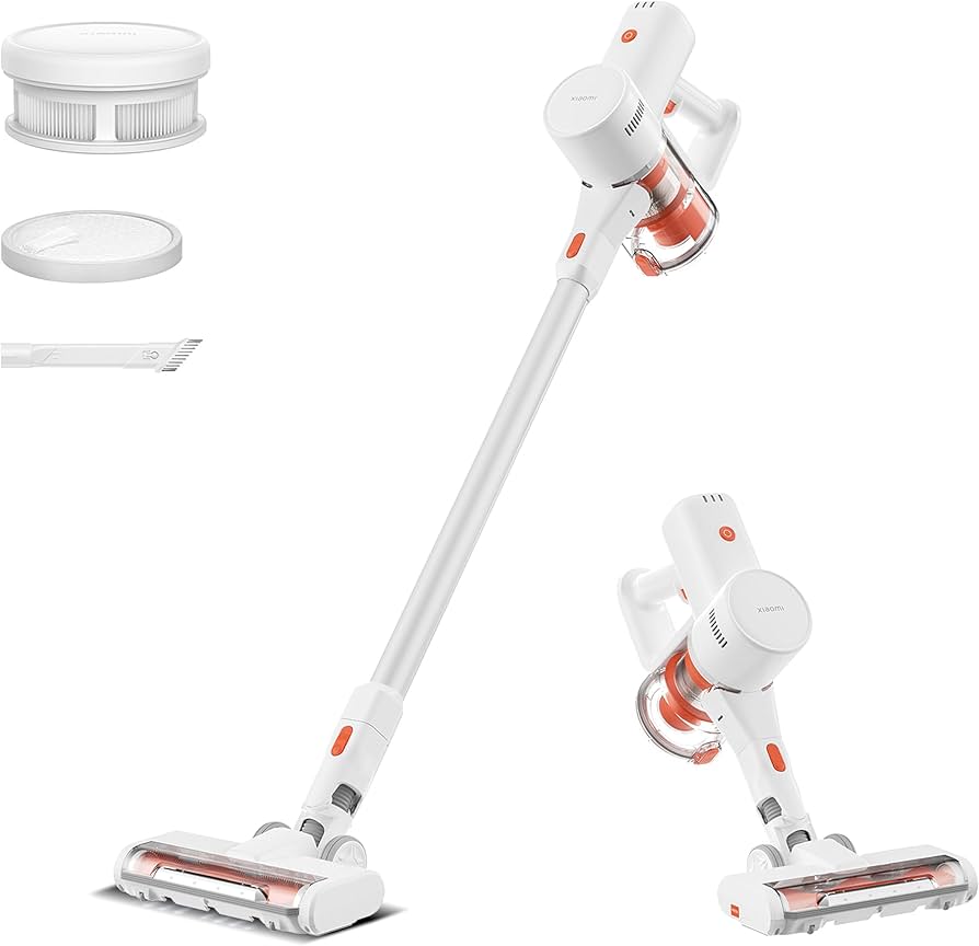 Xiaomi - Robot Vacuum - Cleaner G20 Lite