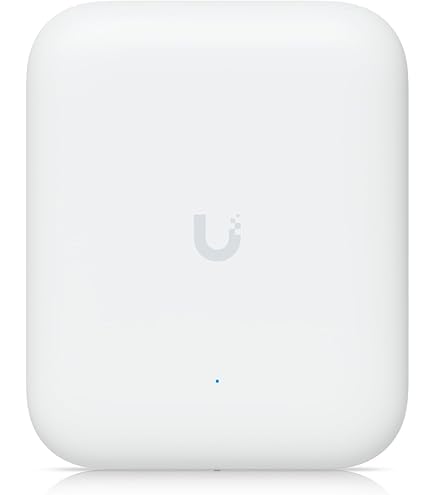 Ubiquiti - Wireless access point - E7 Enterprise-grade t with 10