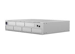 Ubiquiti - Standalone NVR - Networked - Enterprise-grade 3U network vi