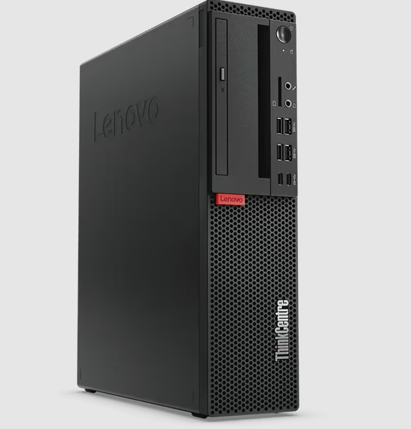 Computadora - Lenovo ThinkCentre -  Factor de forma pequeño - Intel Core i5 i5-13420H - Capacidad del disco duro de 1 TB - Windows 11 Pro - Neo 50q s5 Gen