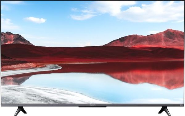 Xiaomi 56385 - Smart TV - 43" - 4K - 3840 x 2160 - HDMI/Wifi/Blueto