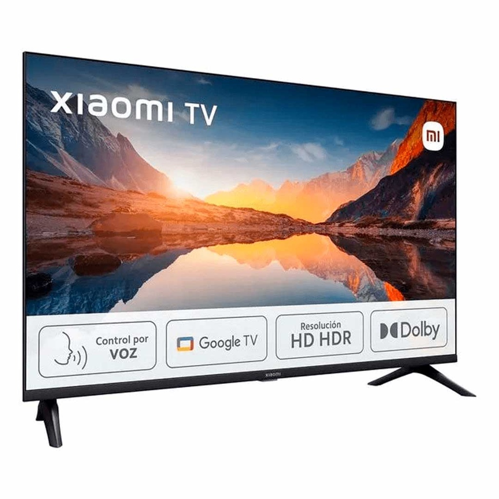 Smart TV 32" Xiaomi 56393 1366 x 768 - HDMI/Wifi/Bluetoo
