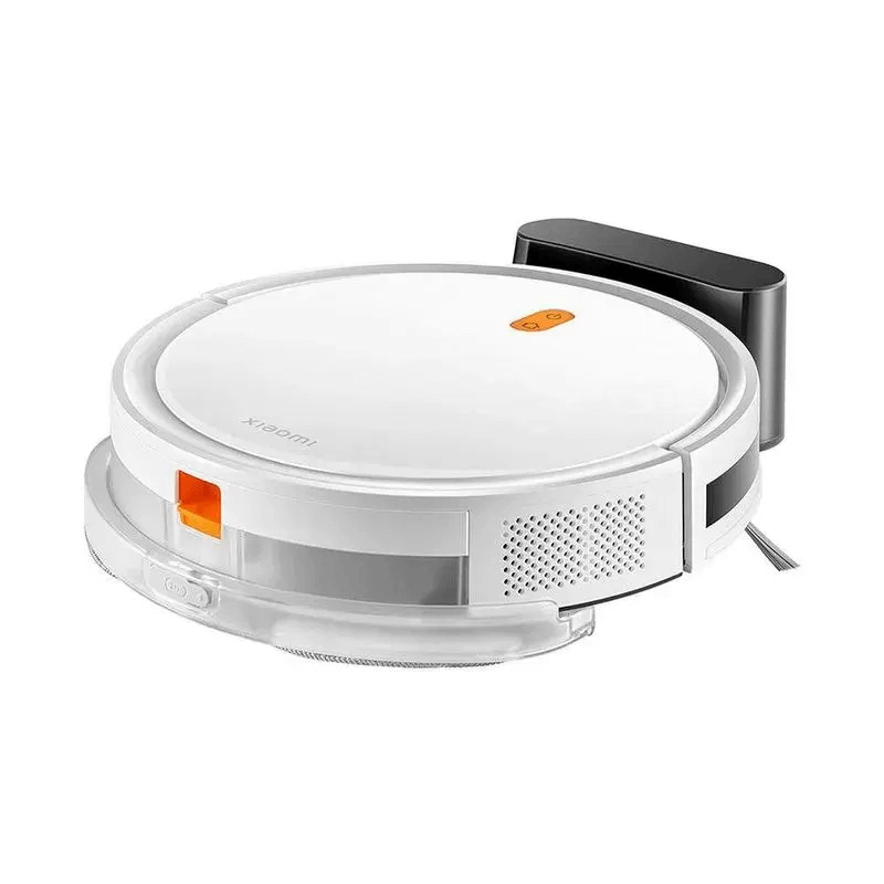 Aspiradora Inteligente Xiaomi Robot Vacuum E5 Color Blanca