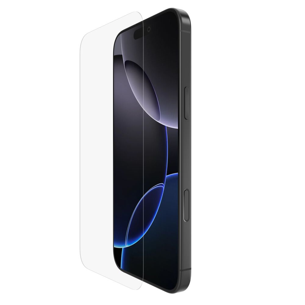 Screen protector Belkin Tempered Glass Anti-microbio