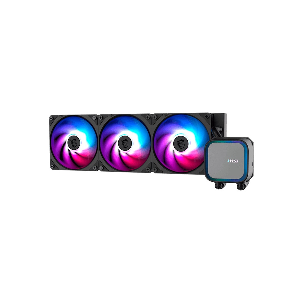 SISTEMA DE ENFRIAMIENTO LIQUIDO MSI MAG CORELIQUID A13 - Cooling system