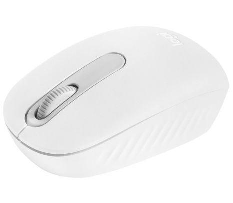 Logitech - M196 - Mouse - Bluetooth - Blanco