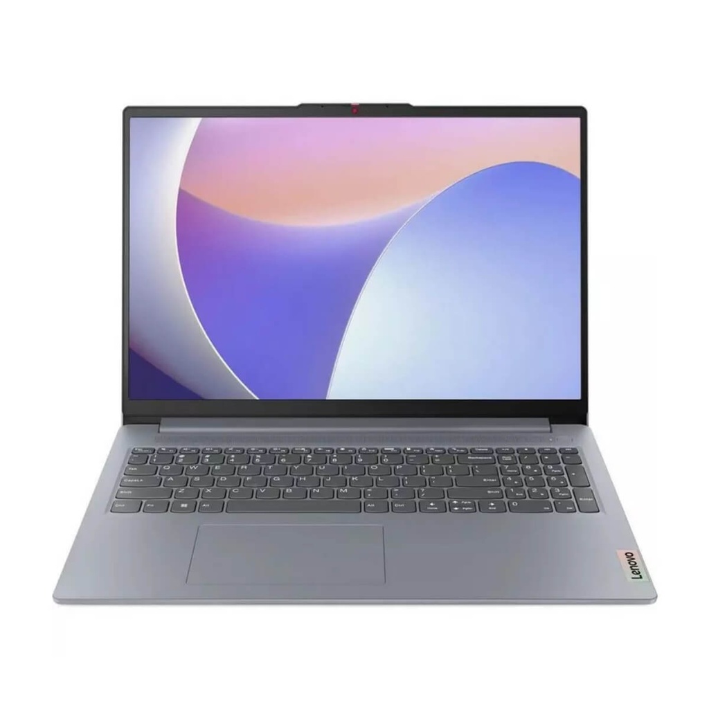 Lenovo IdeaPad Slim 5 - Notebook - 15.3" - AMD Ryzen 7 7735HS / 3.2 GHz - 16 GB - LPDDR5X SDRAM - SSD - AMD Radeon 680M - Windows 11 Home
