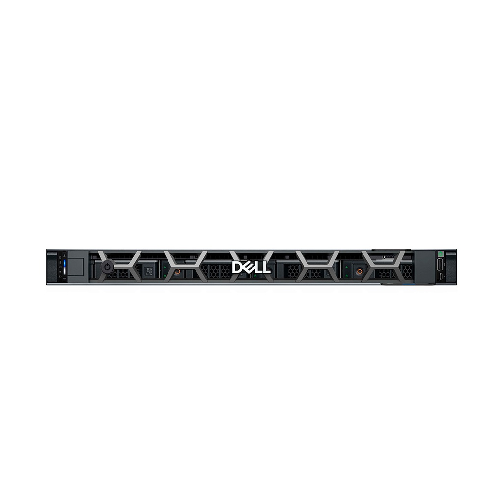 Servidor de montaje en rack DELL PowerEdge R660xs