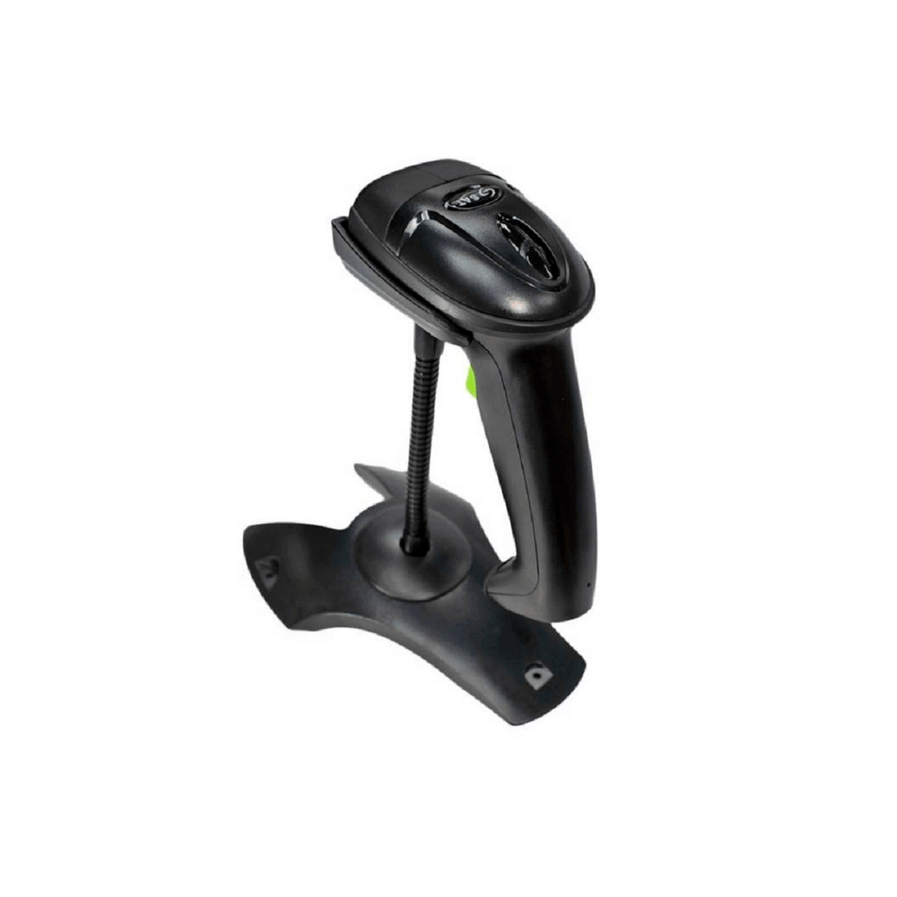 Lector de código de barras SAT LD101R Plus