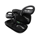 Audífonos Klip Xtreme OPENBUDS Inalámbricos Negro