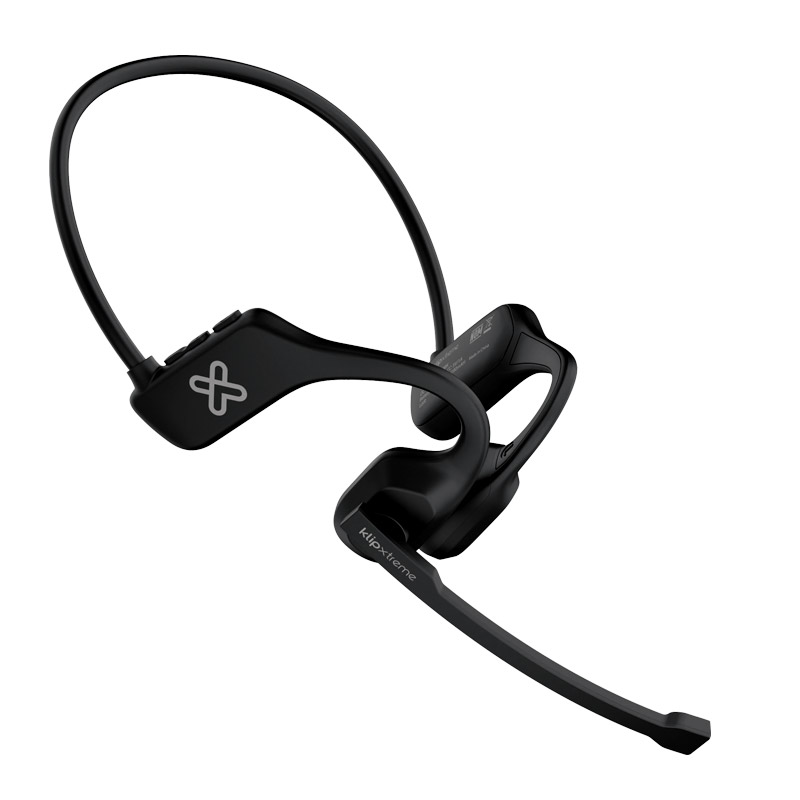 Auriculares Klip Xtreme OpenAir COM - con Micrófono