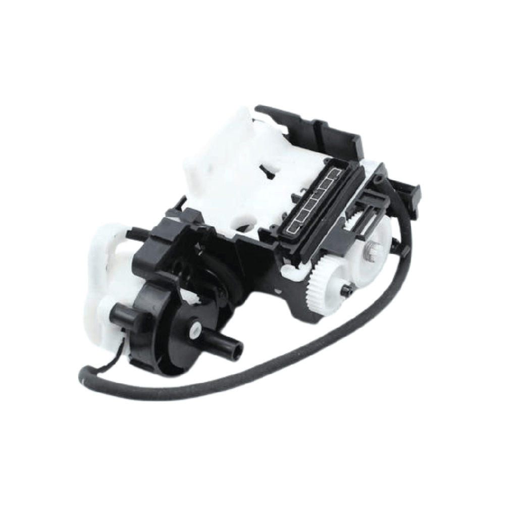 Estacion de servicio y bomba de succión compatible con las impresoras Epson Ecotank L1110 L1210 L1250 L3110 L3210 L3150 L3250 L5190 L5290