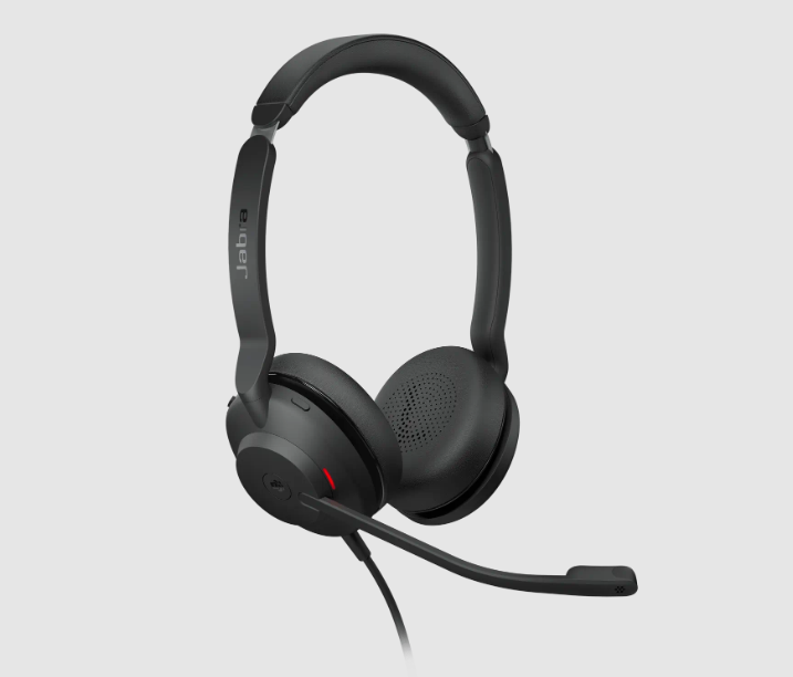 Audífonos Jabra - Evolve2 30 SE MS Stereo USB C