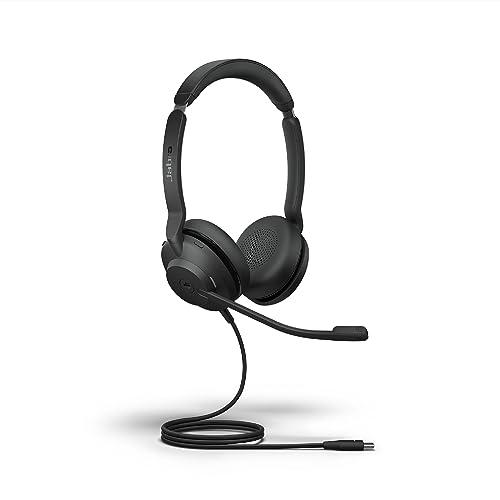 Jabra Evolve2 - 30 SE - Handset - Wired - 23189-989-779