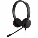 Audifonos para Call Center - Jabra Evolve Evolve 20 UC