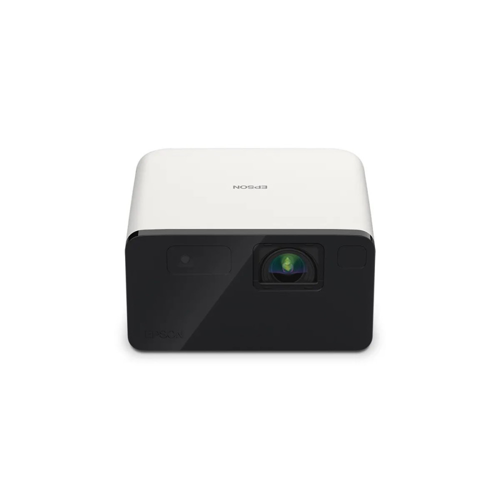 Epson EpiqVision - Portable - Mini EF21W