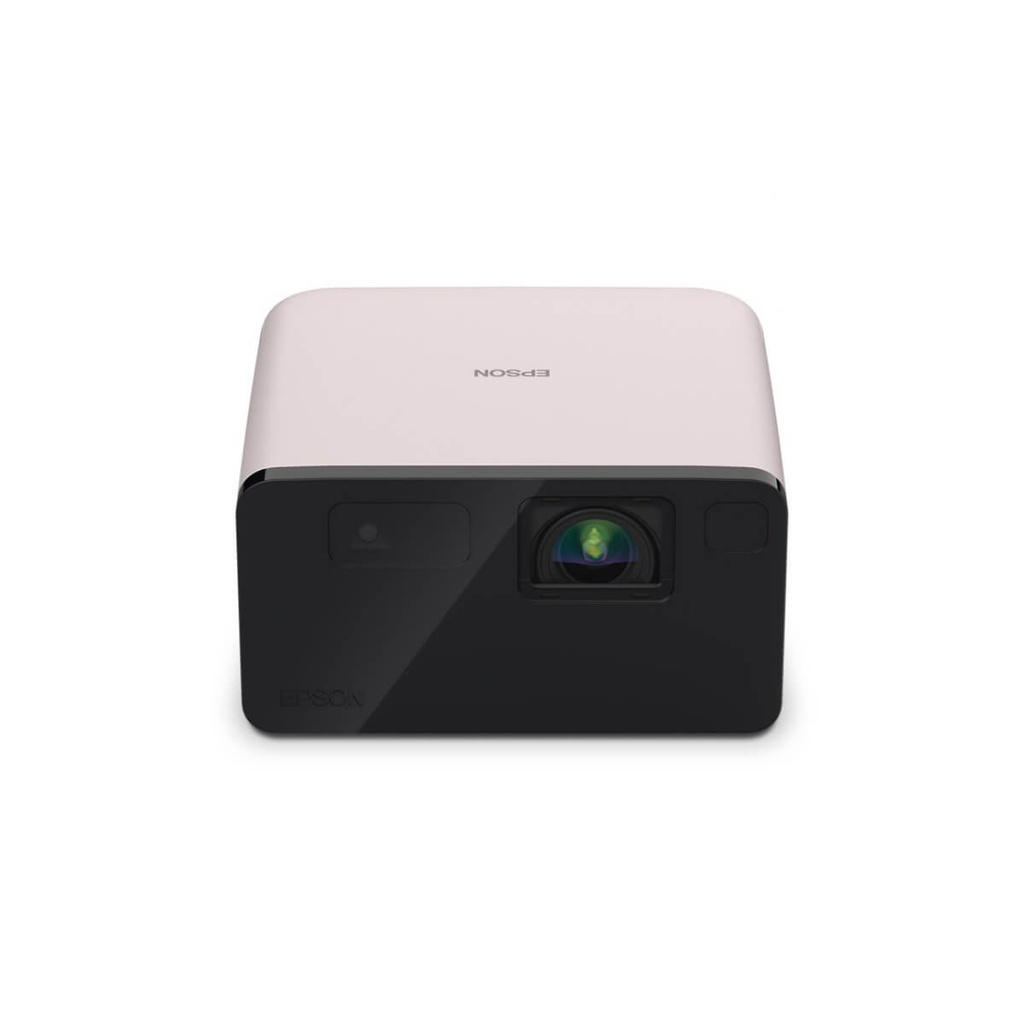 Proyector Epson EpiqVision - Portable - Mini EF-21R