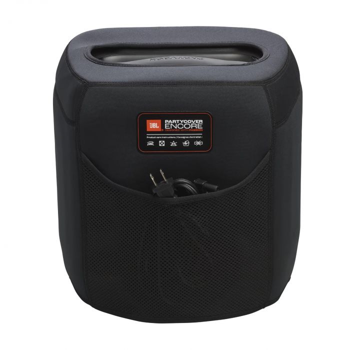 JBL - Speaker - Partybox Cover PB Encore