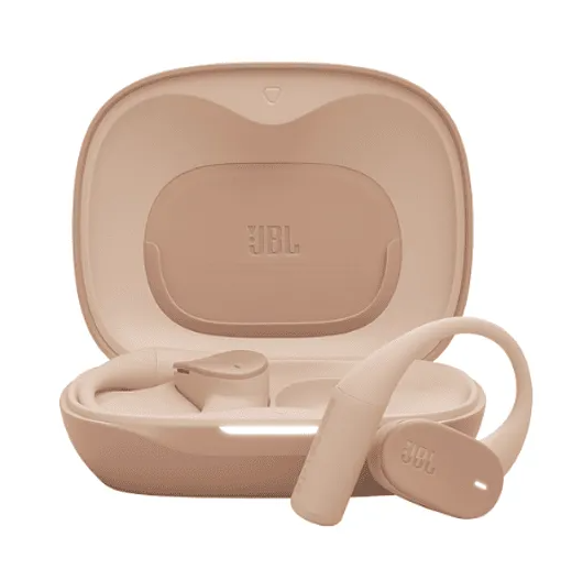 Audífonos JBL - TWS  - Open Ear - Beige