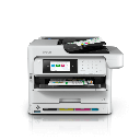 Impresora Epson WorkForce Pro C5891 - Multifuncional a Color WIFI/Ethernet/ - Blanco