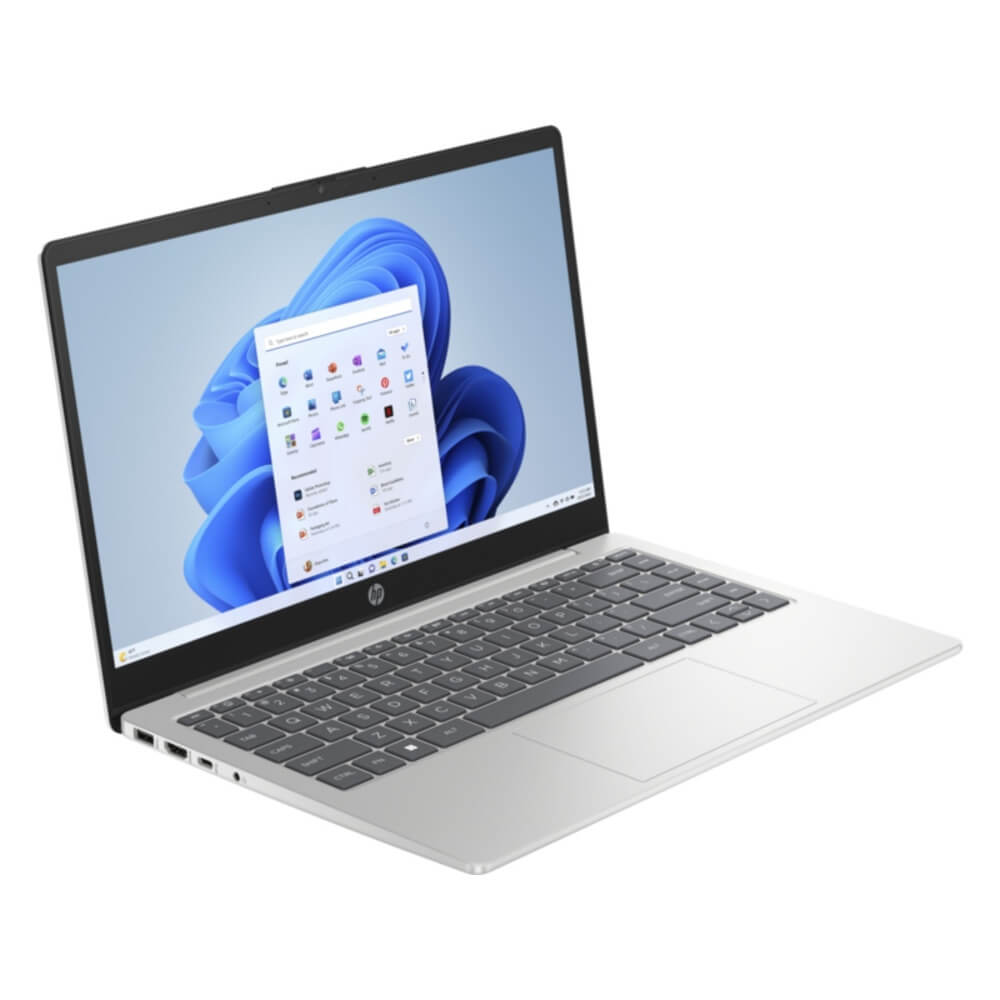 HP 15-fd0153la - Notebook - Intel Core i5 1334U / up to 4.6 GHz - DDR SDRAM - 16 GB - 512 GB SSD - Intel Iris Xe Graphics - Microsoft Windows 11 Home - Gold - Spanish - 1-year warranty