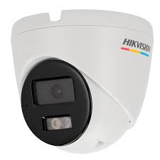 Hikvision ColorVu DS-2CD1327G2H-LIU 2.8mm - Network surveillance camera - Fixed - Smart Hybrid Light Turret