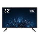 Monitor Hikvision 32" LED HDMI FHD 1920 x 1080 75 Hz