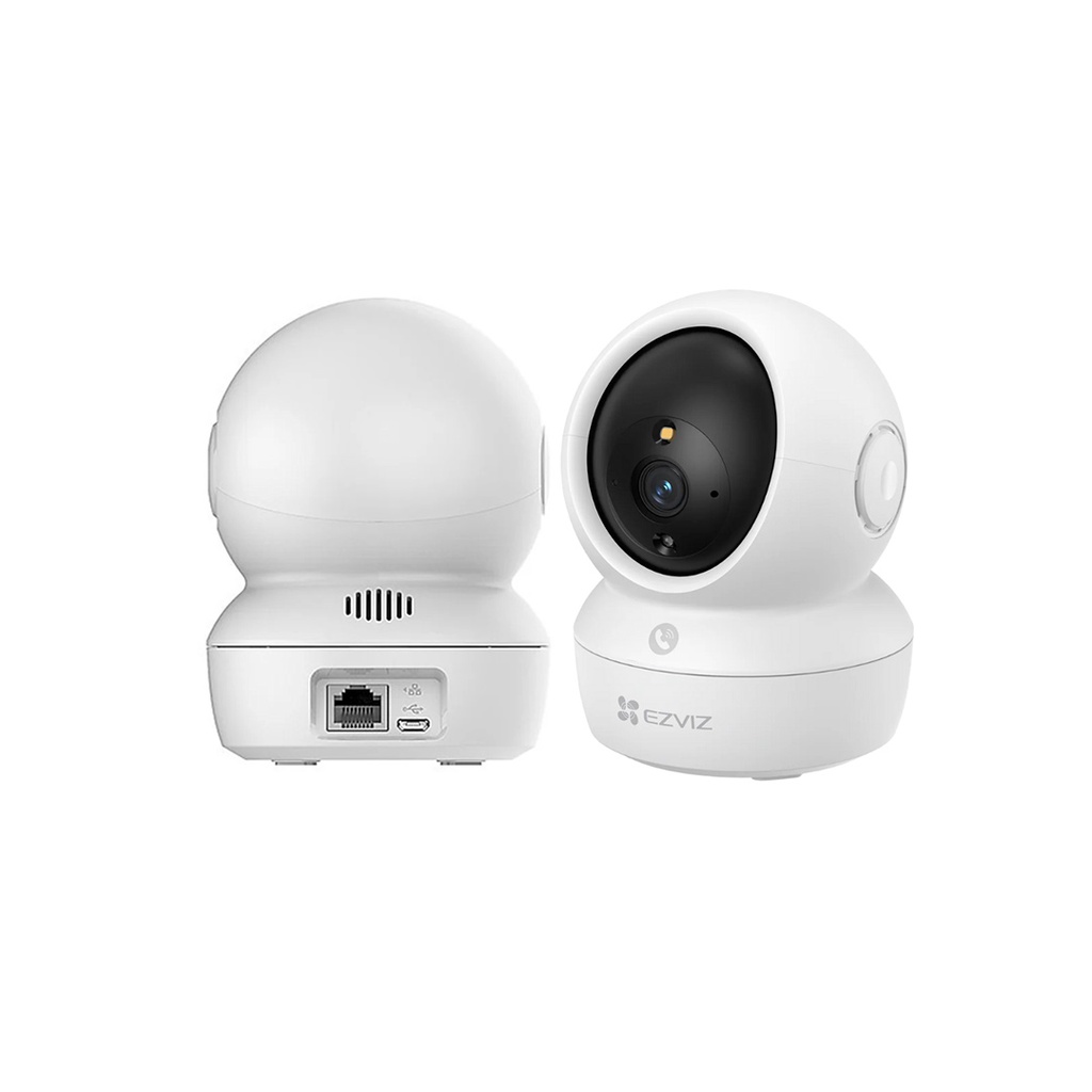 Cámara de vigilancia EZVIZ - CS-H6c-R105-1L3WF  Mini Camara