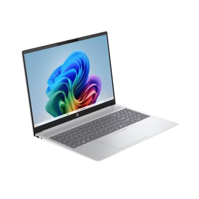 Laptop HP 16" OB 16-ag1051la - AMD Ryzen 5 340 / 4.8 GHz - 16 GB - DDR5 SDRAM - 512 GB - AMD Radeon - Windows 11 Home - 1 año de garantía