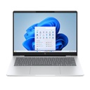 Laptop Hp OmniBook 7 AI 14-fr0070la CORE u7-225u 16GB RAM + 1TB SSD, 14" Win 11 Home Español - Gris