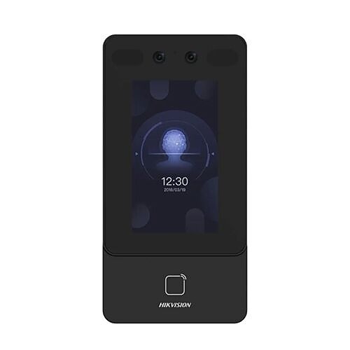 Hikvision - Face recognition terminal - Value Series