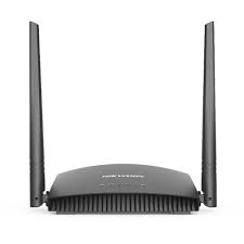 Hikvision - Wireless router - 300 Mbps 2.4Ghz