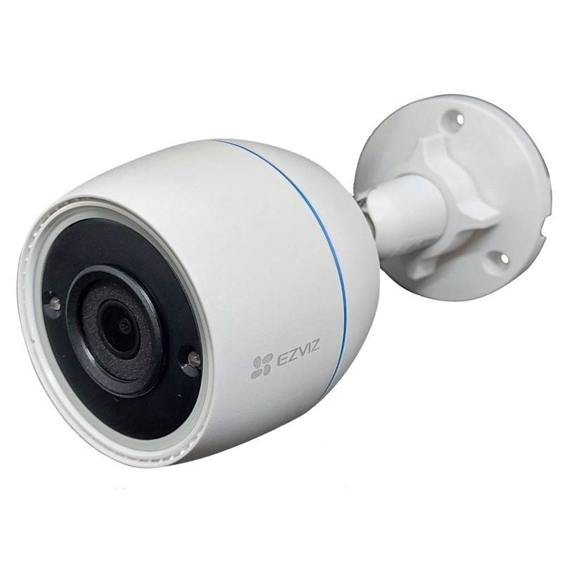 EZVIZ - Home Camera - CS-H3c-R100-1K3WKFL