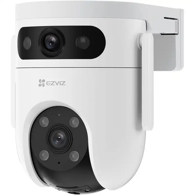 EZVIZ - Network surveillance camera - CS-H9c-R100-8G55WKFL