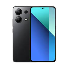 Xiaomi Redmi 13 - Smartphone - Android - 256 GB - Midnight black - Touch