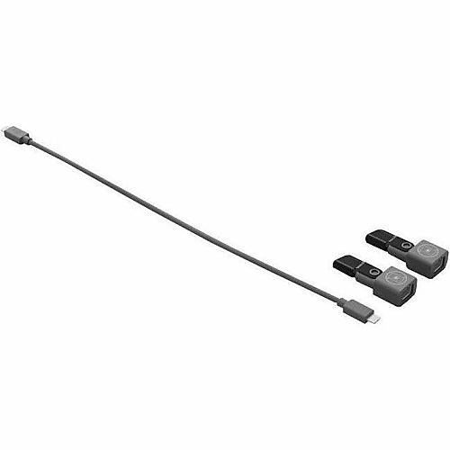 Logitech - USB / network cable - Rally Mic Pod Cat Coupler-GRAP