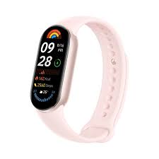Xiaomi - Smart Band 9 Rose