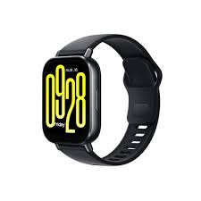 Reloj Xiaomi Redmi Watch 5 Active - Midnight black