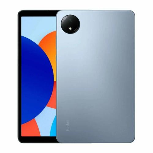 Xiaomi Redmi - Pad SE - 8.7" - 1340 x 800 - 4G - Android - Cámara de visión posterior - Helio G85 - Sky Blue - US